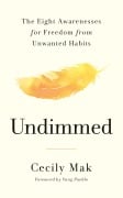 Cover-Bild zum Titel 'Undimmed' von 'Cecily Mak'