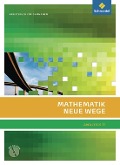 Mathematik Neue Wege SII. Arbeitsbuch mit CD-ROM. Analysis 2 - 