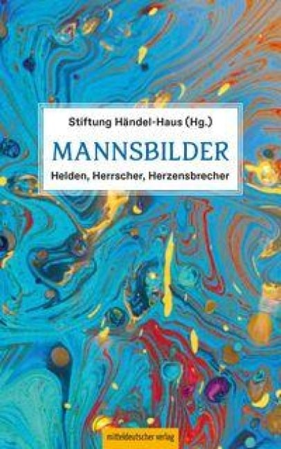Mannsbilder - Meyer Clemens