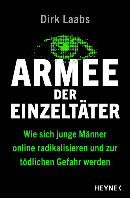 Armee der Einzeltäter - Dirk Laabs