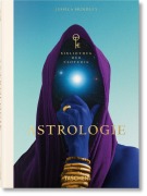 Cover-Bild zum Titel 'Astrologie. Bibliothek der Esoterik' von 'Andrea Richards'