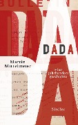 Cover-Bild zum Titel 'DADA' von 'Martin Mittelmeier'