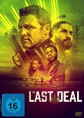 The Last Deal - Anthony/Baker Molinari