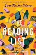 Cover-Bild zum Titel 'The Reading List' von 'Sara Nisha Adams'