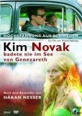 Cover-Bild zum Titel 'Kim Novak badete nie im See von Genezareth' von 'Martin Asphaug, Stefan Nilsson'