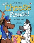 More Cheese Please (Red Beetle Picture Books) - Lisette Starr