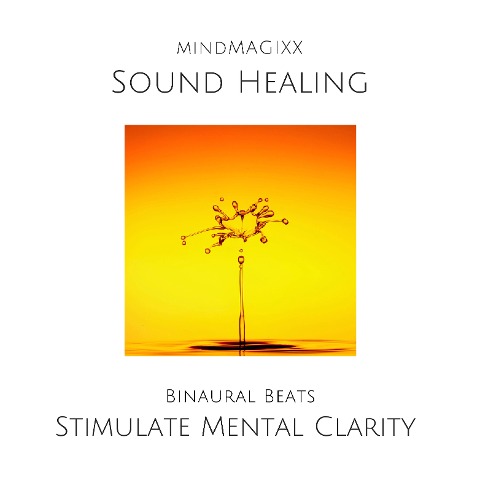 Stimulate Mental Clarity - Gary C. Chapman