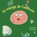 Cover-Bild zum Titel 'Le voyage de Cailloumi' von 'Véronique Saboureau'