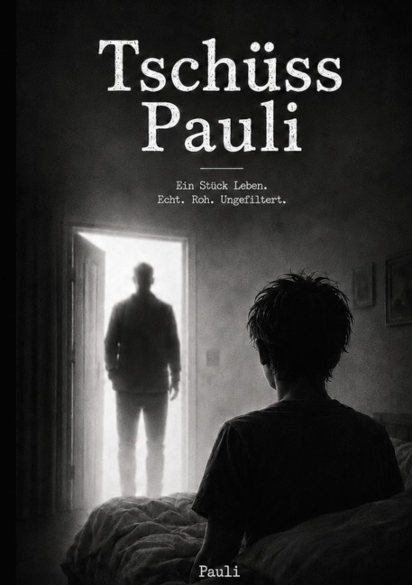 Tschüss Pauli - Pauli
