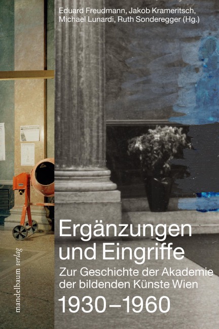 Ergänzungen und Eingriffe - 