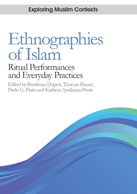 Ethnographies of Islam - 