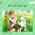 Cover-Bild zum Titel 'Moni the Goat-Boy' von 'Johanna Spyri'