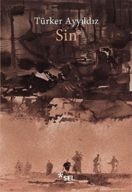 Sin - Türker Ayyildiz