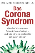 Cover-Bild zum Titel 'Das Corona-Syndrom' von 'Michael Nehls'
