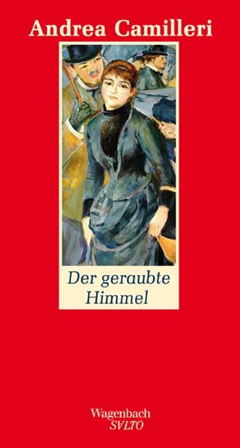 Der geraubte Himmel - Andrea Camilleri