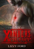 Cover-Bild zum Titel 'Xander's Chance (#1, Damian Eternal)' von 'Lizzy Ford'