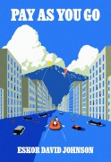 Cover-Bild zum Titel 'Pay as You Go' von 'Eskor David Johnson'