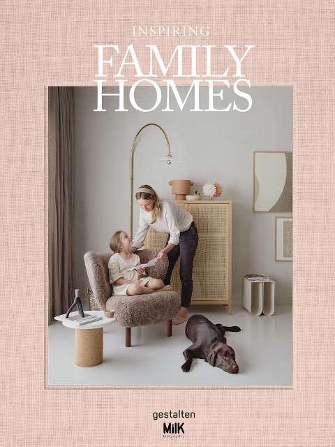 Inspiring Family Homes - 