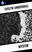 Cover-Bild zum Titel 'Mystik' von 'Evelyn Underhill'