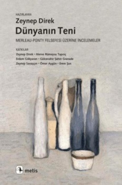 Dünyanin Teni - Zeynep Direk