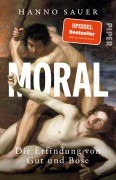 Cover-Bild zum Titel 'Moral' von 'Hanno Sauer'