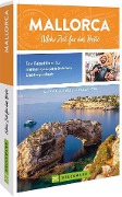 Cover-Bild zum Titel 'Mallorca. Mehr Zeit für das Beste' von 'Lothar Schmidt'