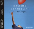 Cover-Bild zum Titel 'Fai bei sogni letto da Gino la Monica. Audiolibro. CD Audio formato MP3' von 'Massimo Gramellini'