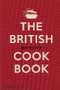 The British Cookbook - Ben Mervis, Jeremy Lee