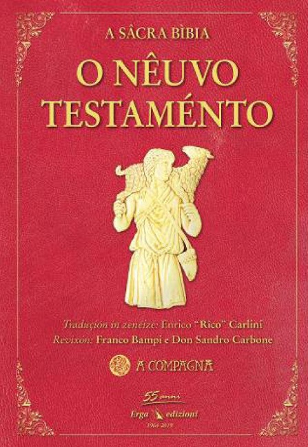 I Evangei. Atti di apostoli - Enrico Carlini