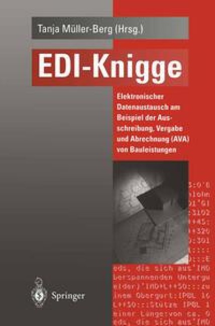 EDI-Knigge - 