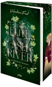Die Elite von Ashriver - Bittersweet Revenge - Valentina Fast