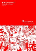 Cover-Bild zum Titel 'Branchenreport Elektroinstallation 2021' von ''