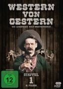 Western von gestern - 