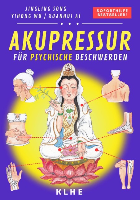 Akupressur - Jingling Song, Yihong Wu