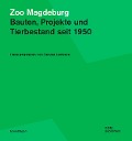 Zoo Magdeburg - 