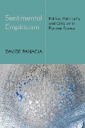Sentimental Empiricism - Davide Panagia