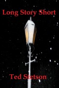 Cover-Bild zum Titel 'Long Story Short (Christmas stories, #3)' von 'Ted Stetson'