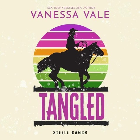 Tangled Lib/E - Vanessa Vale
