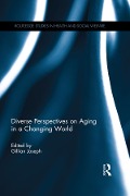 Cover-Bild zum Titel 'Diverse Perspectives on Aging in a Changing World' von ''