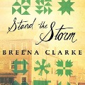 Cover-Bild zum Titel 'Stand the Storm Lib/E' von 'Breena Clarke'