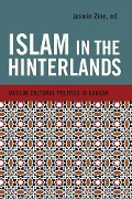 Cover-Bild zum Titel 'Islam in the Hinterlands' von ''