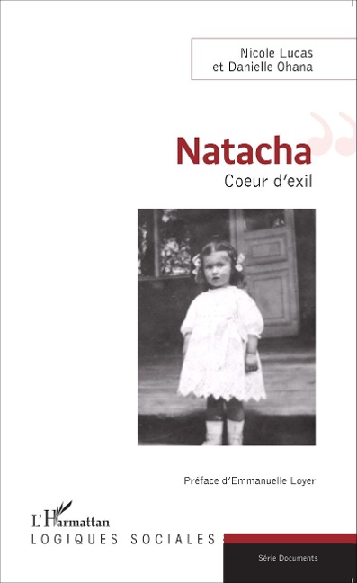 Natacha - Lucas, Ohana