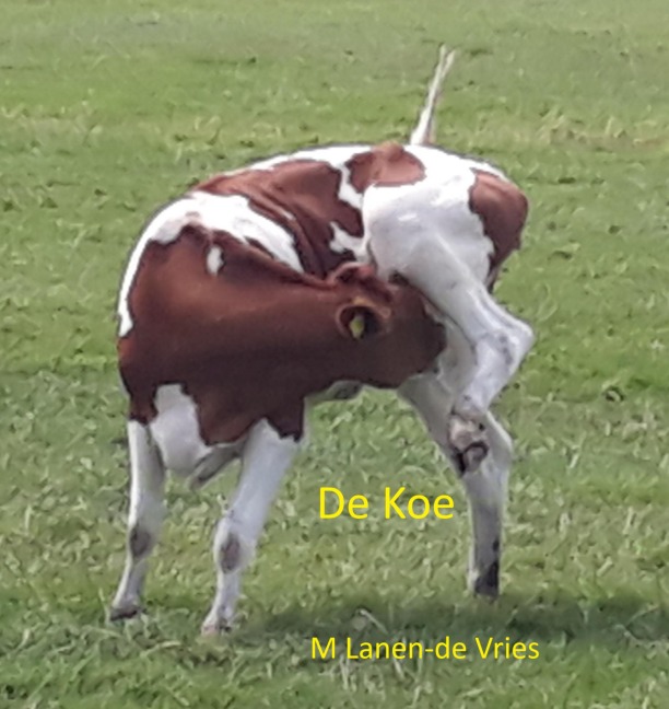 De Koe - M. Lanen-de Vries