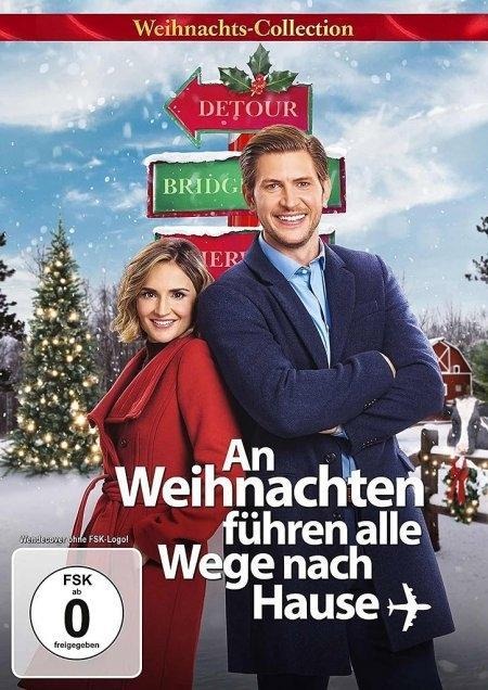 An Weihnachten führen alle Wege nach Hause - Kirsten Hansen