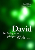 David - Band 3 - Inge Hubner, Brigitte Kapretz