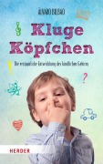 Cover-Bild zum Titel 'Kluge Köpfchen' von 'Álvaro Bilbao'