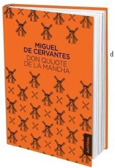 Don Quijote de la Mancha - Miguel de Cervantes