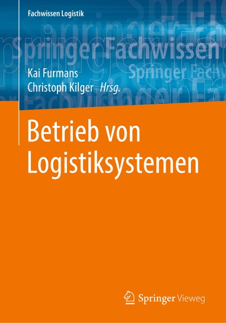 Betrieb von Logistiksystemen - 