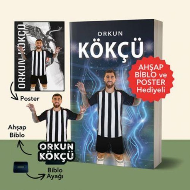 Orkun Kökcü - Kerem Tek