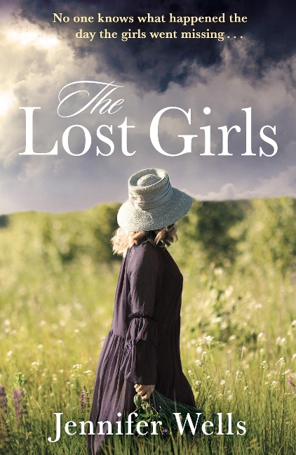 The Lost Girls - Jennifer Wells